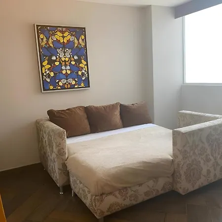 Suites Del Angel