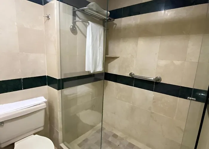Del Angel 5* Mexico City