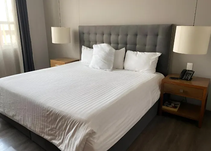 Del Angel Hotel 5*