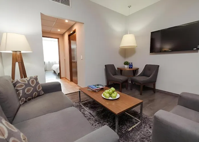 Del Angel Hotel 5*