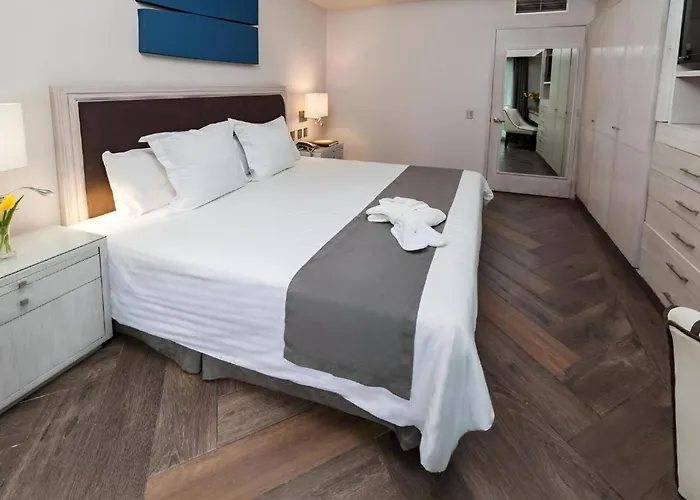 Hotel Del Angel Mexico City