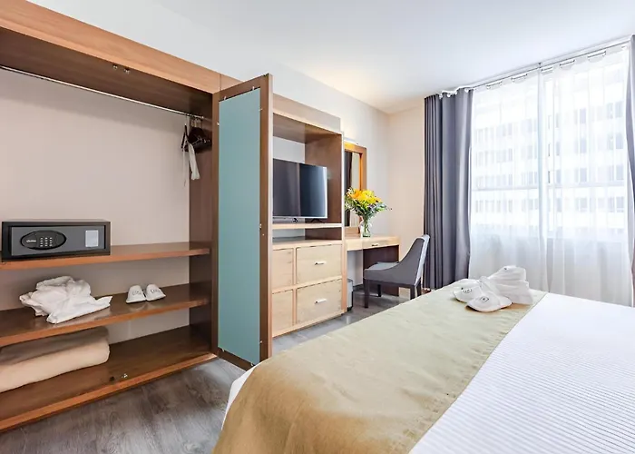 Del Angel Hotel 5*