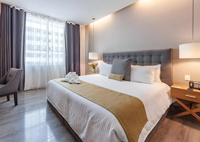 Del Angel Hotel