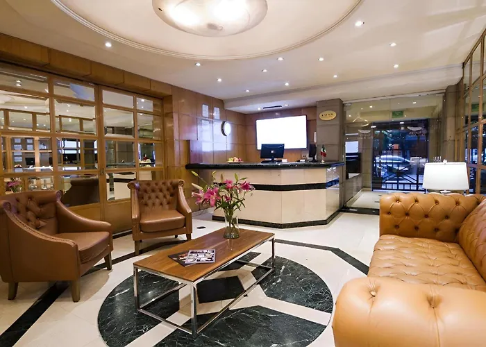 Del Angel Hotel 5*